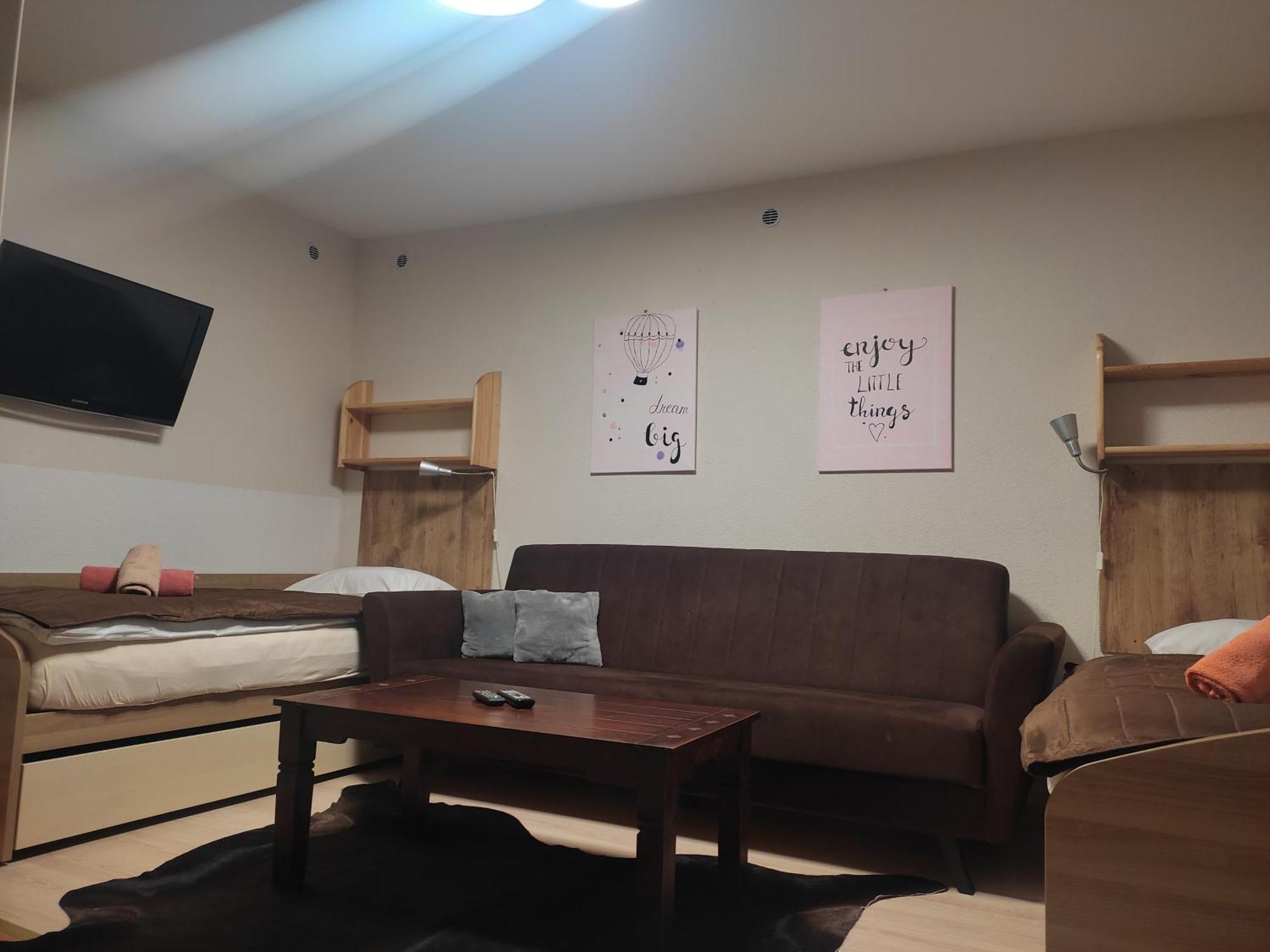 Marianka Spa & Pool Apartments Prestige Villa Ivica المظهر الخارجي الصورة