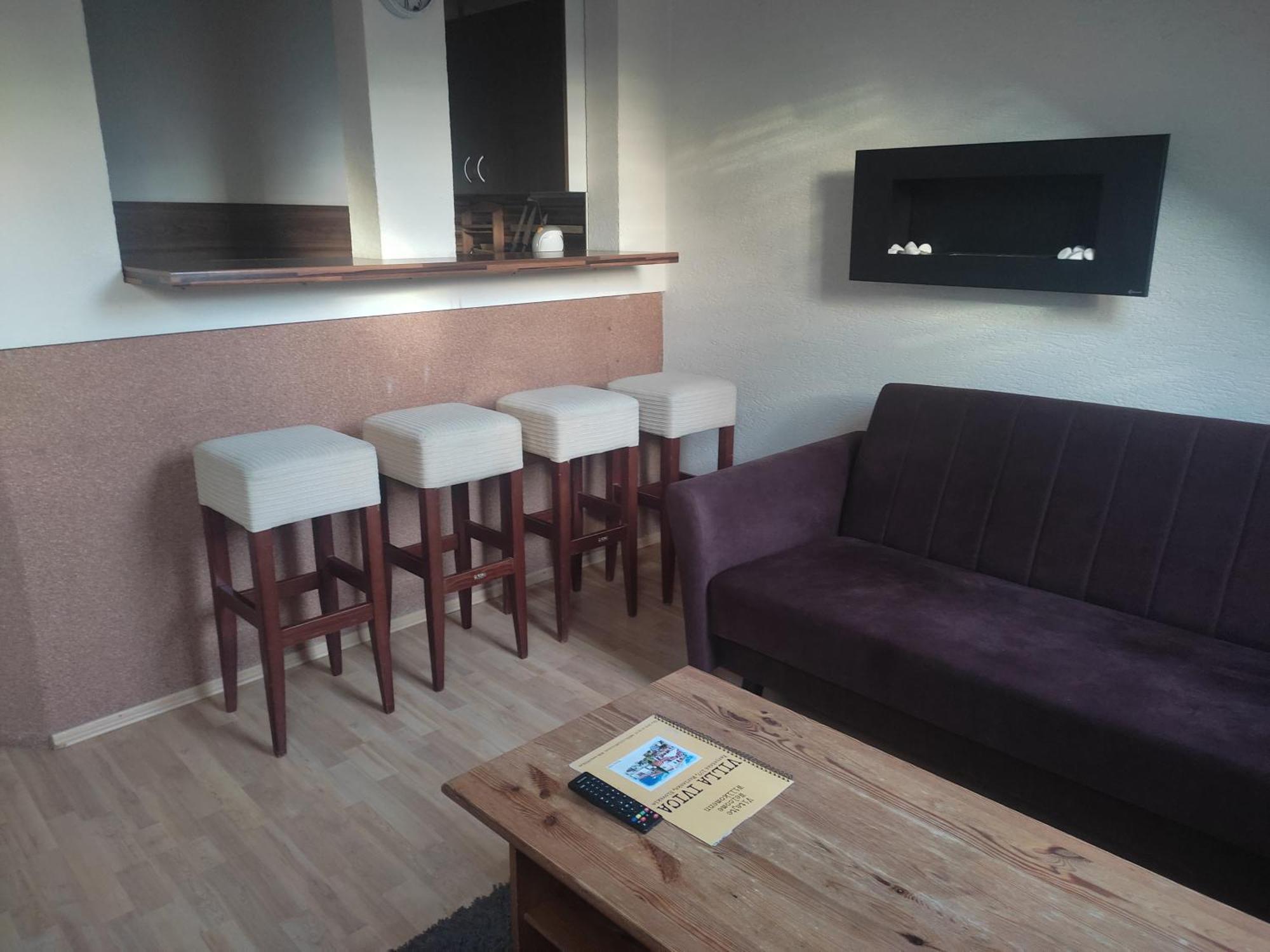 Marianka Spa & Pool Apartments Prestige Villa Ivica المظهر الخارجي الصورة