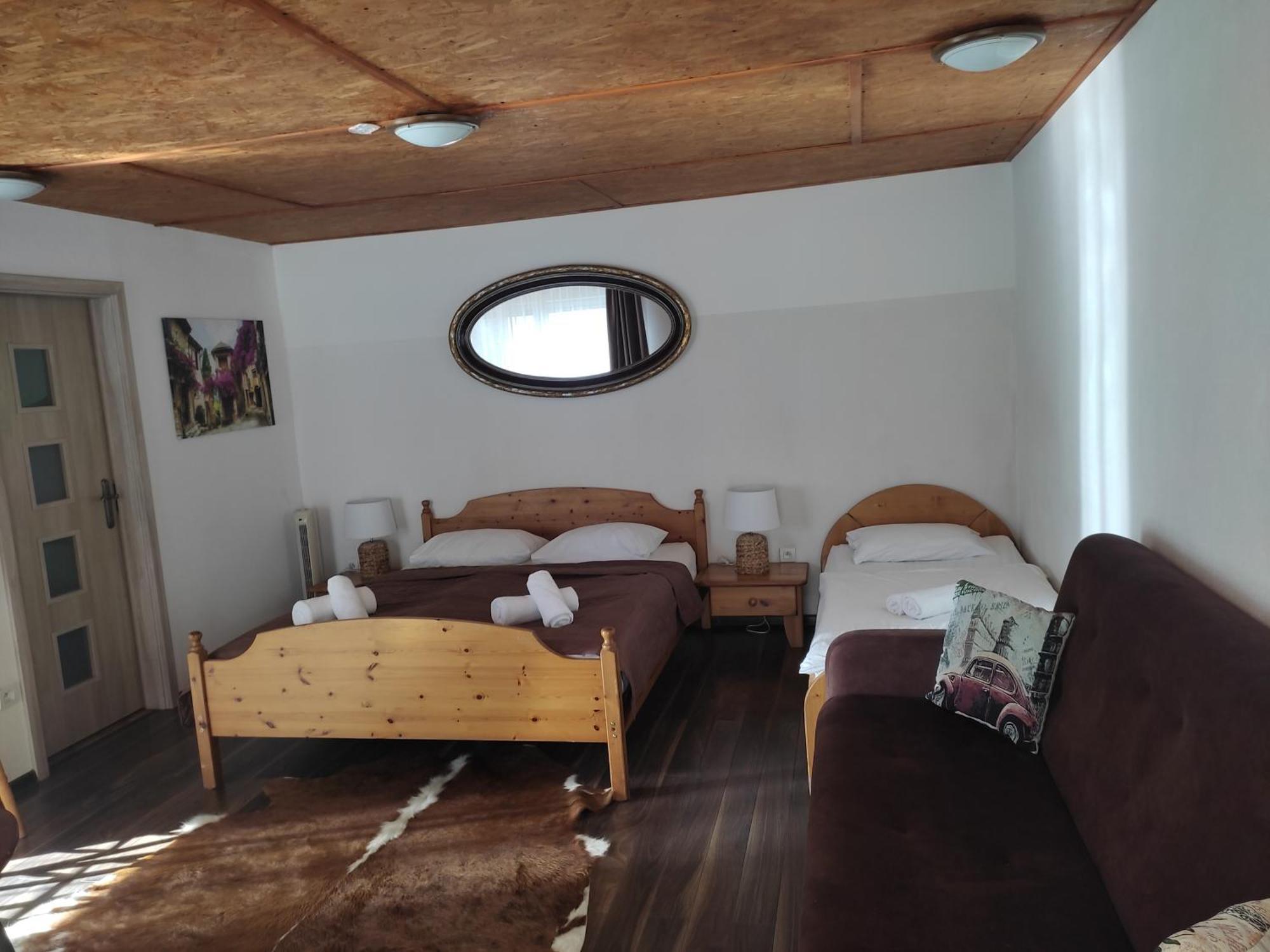 Marianka Spa & Pool Apartments Prestige Villa Ivica المظهر الخارجي الصورة