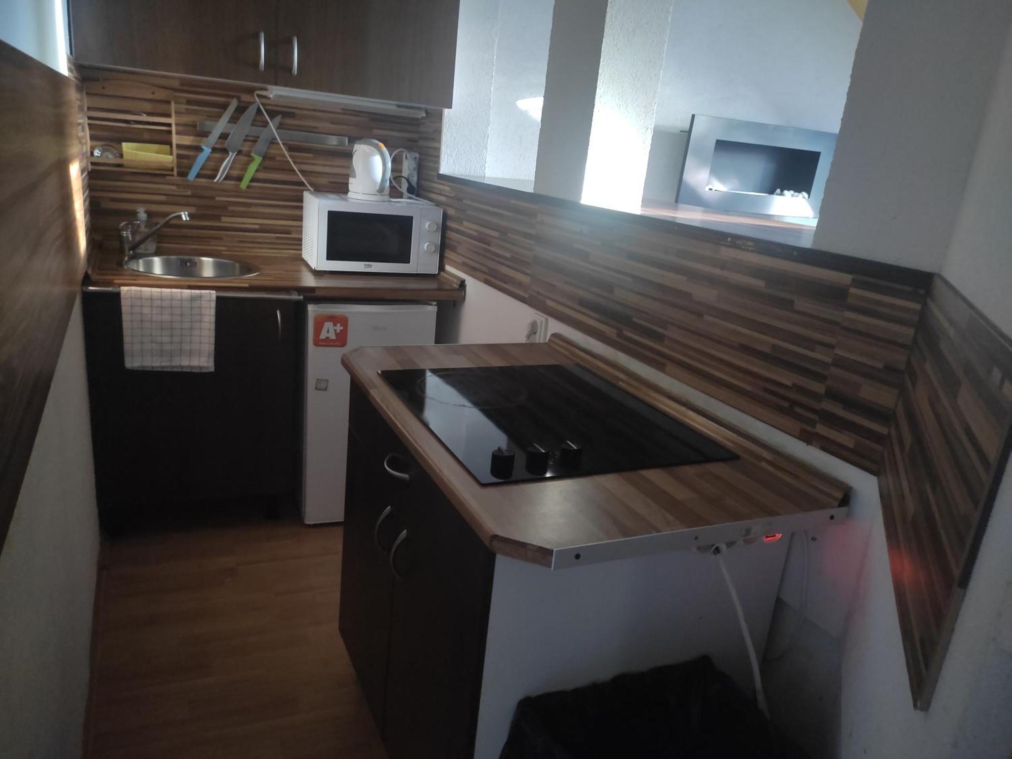 Marianka Spa & Pool Apartments Prestige Villa Ivica المظهر الخارجي الصورة
