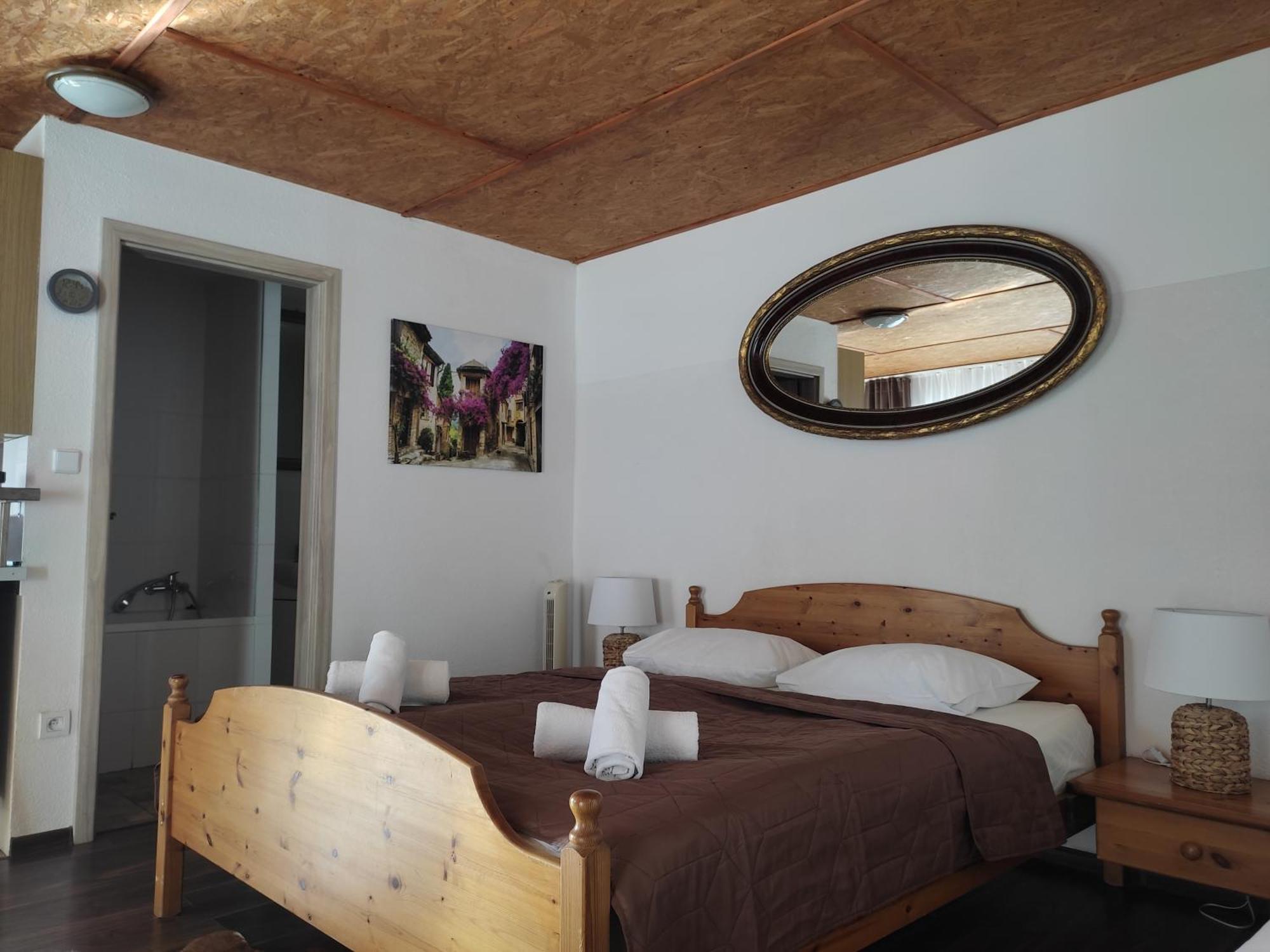 Marianka Spa & Pool Apartments Prestige Villa Ivica المظهر الخارجي الصورة