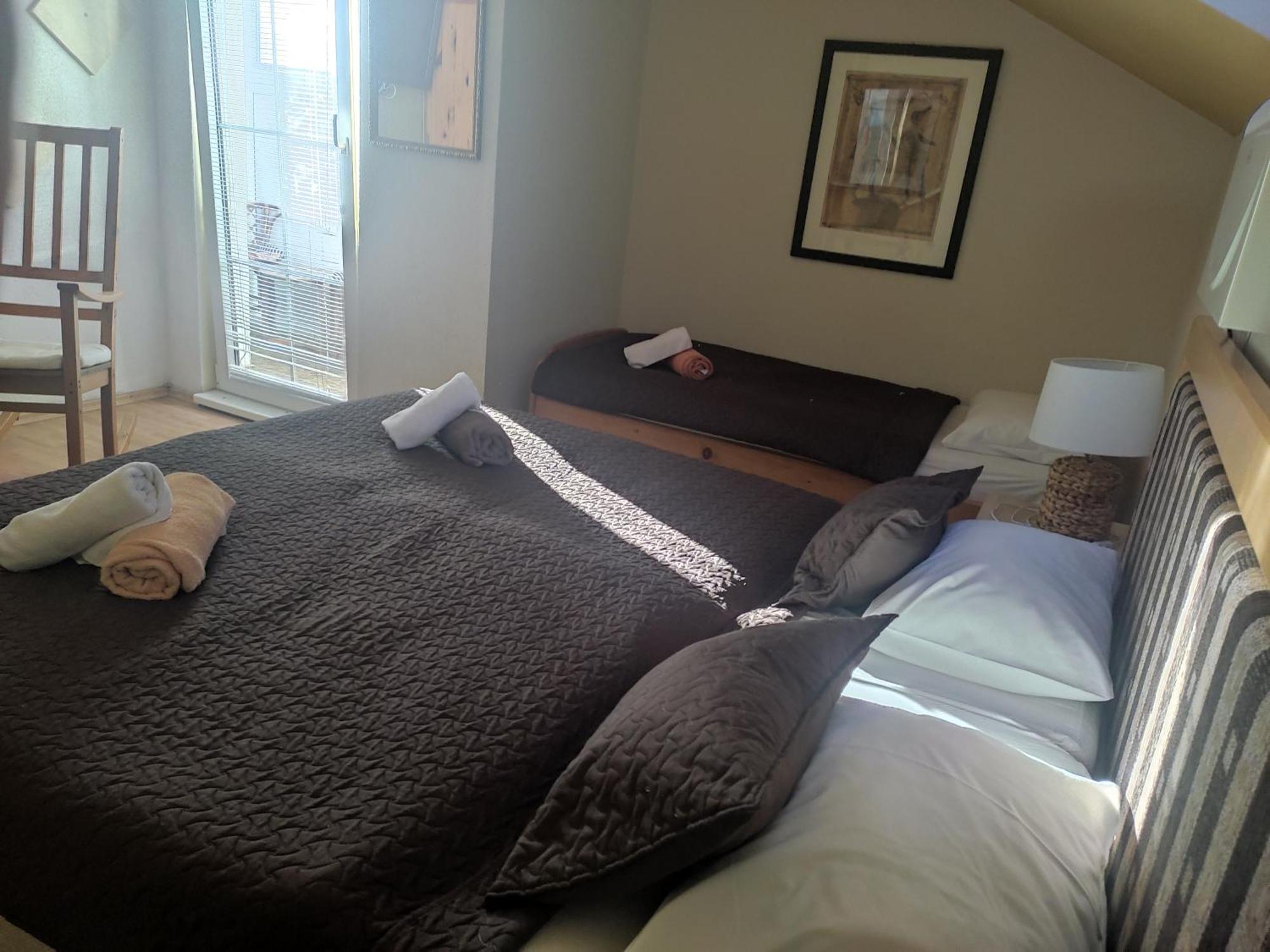 Marianka Spa & Pool Apartments Prestige Villa Ivica المظهر الخارجي الصورة