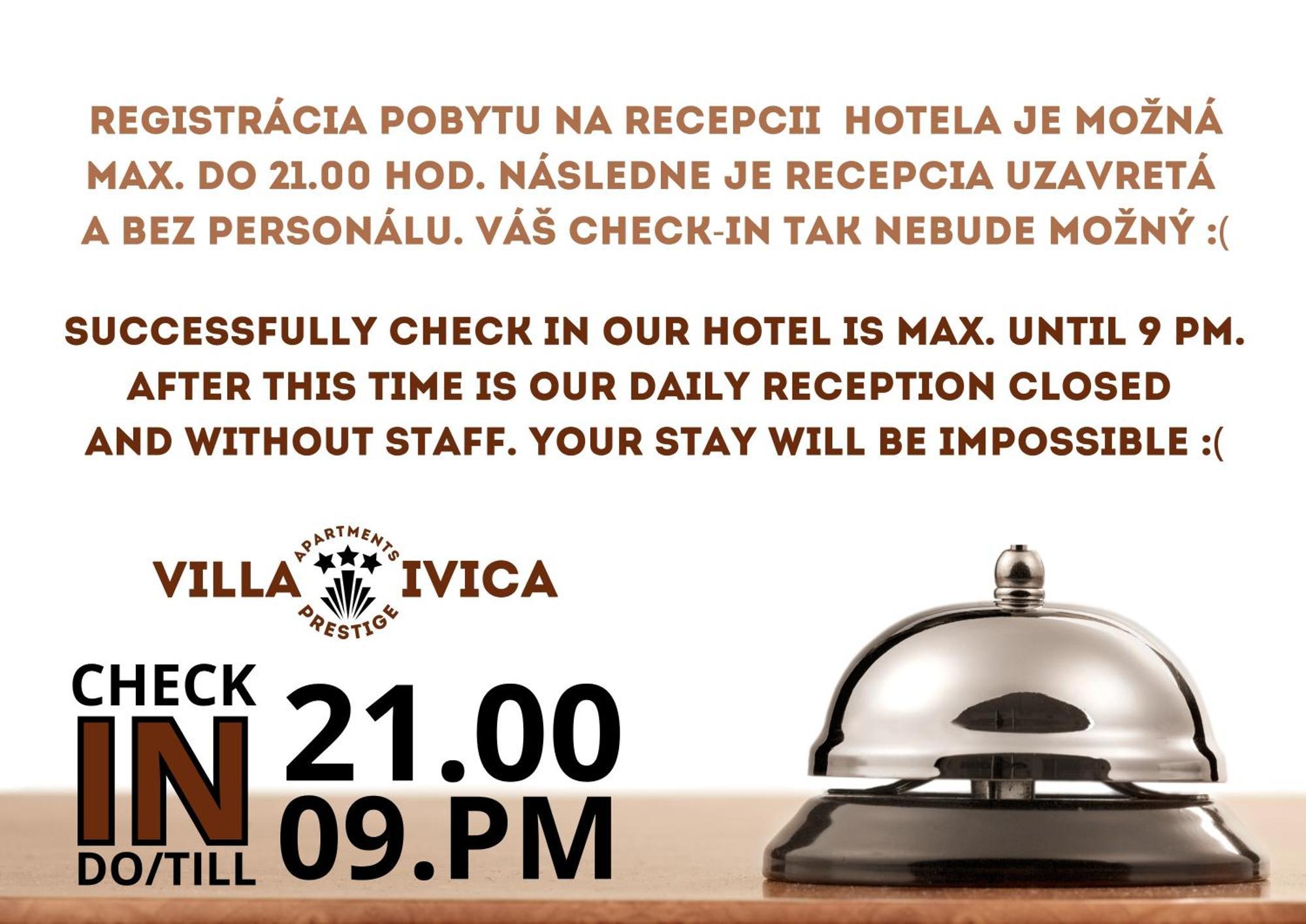 Marianka Spa & Pool Apartments Prestige Villa Ivica المظهر الخارجي الصورة
