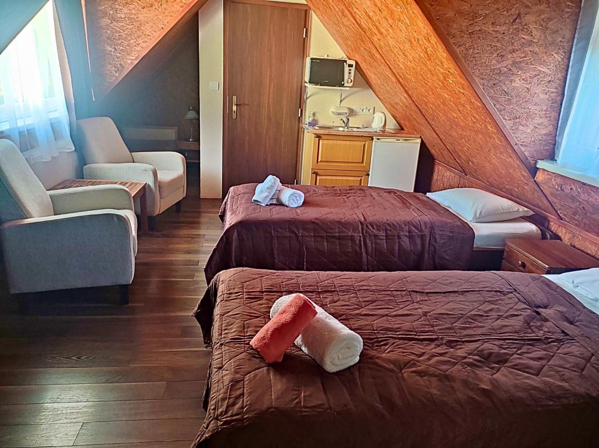 Marianka Spa & Pool Apartments Prestige Villa Ivica المظهر الخارجي الصورة