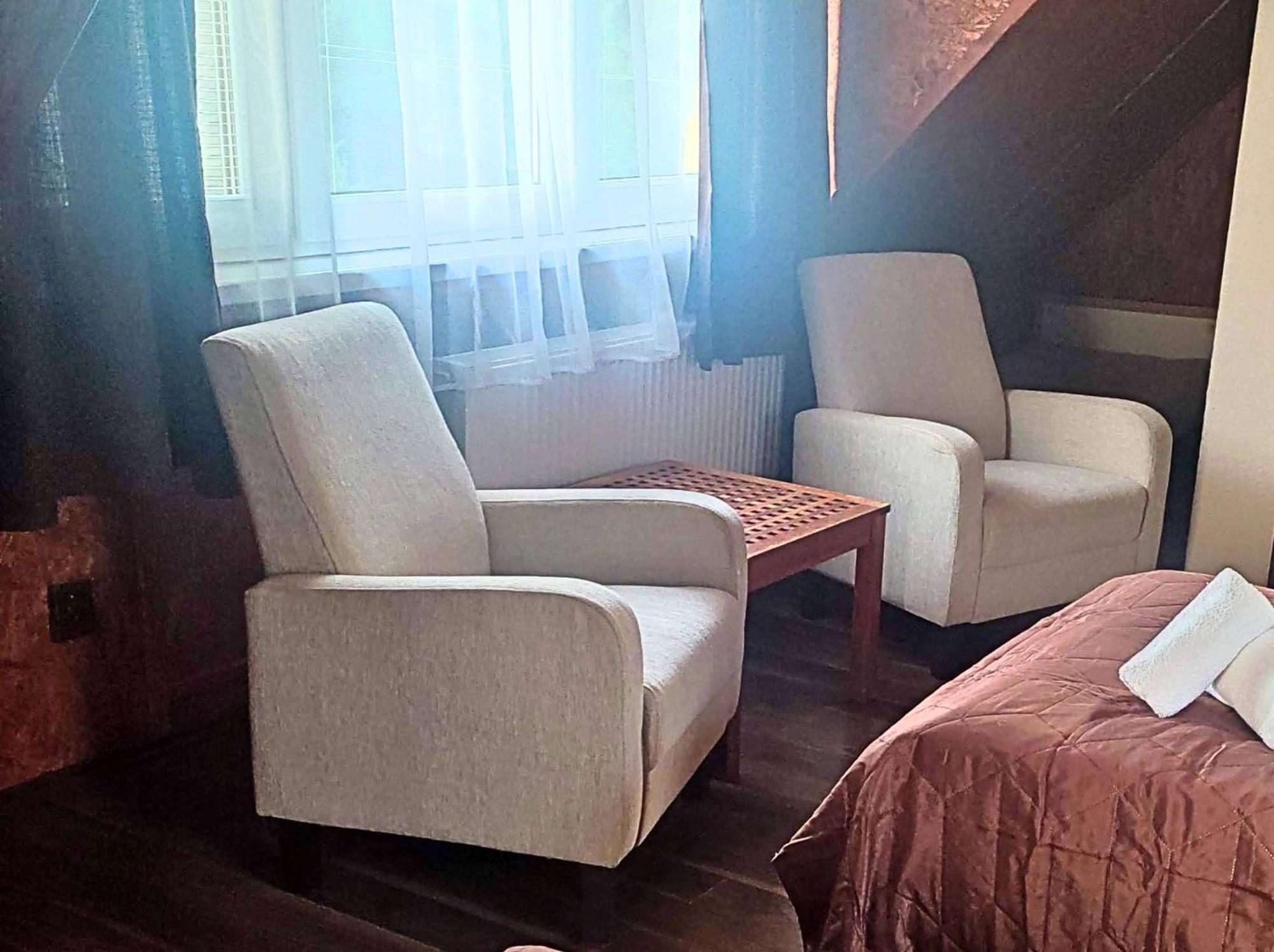 Marianka Spa & Pool Apartments Prestige Villa Ivica المظهر الخارجي الصورة