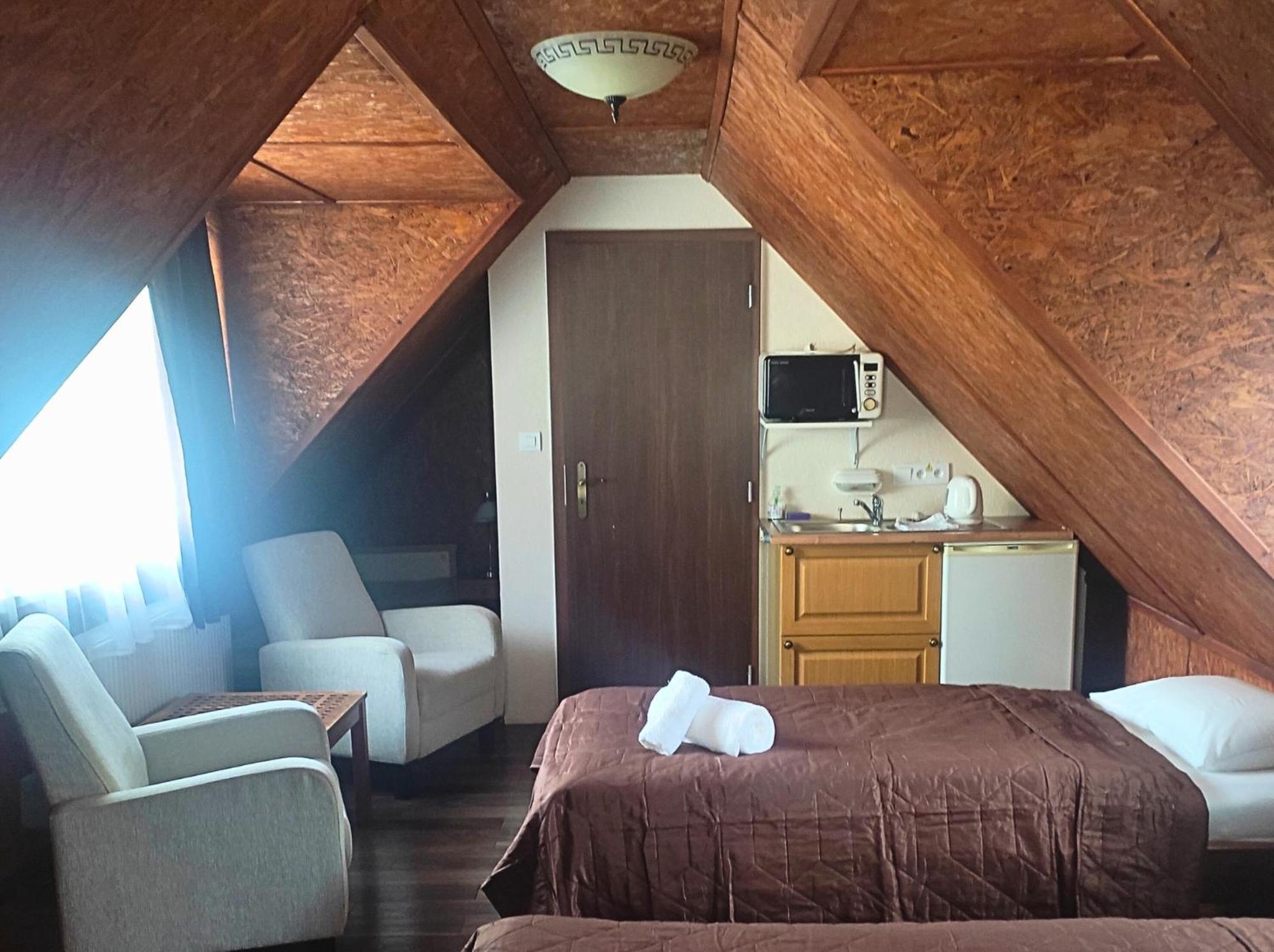 Marianka Spa & Pool Apartments Prestige Villa Ivica المظهر الخارجي الصورة