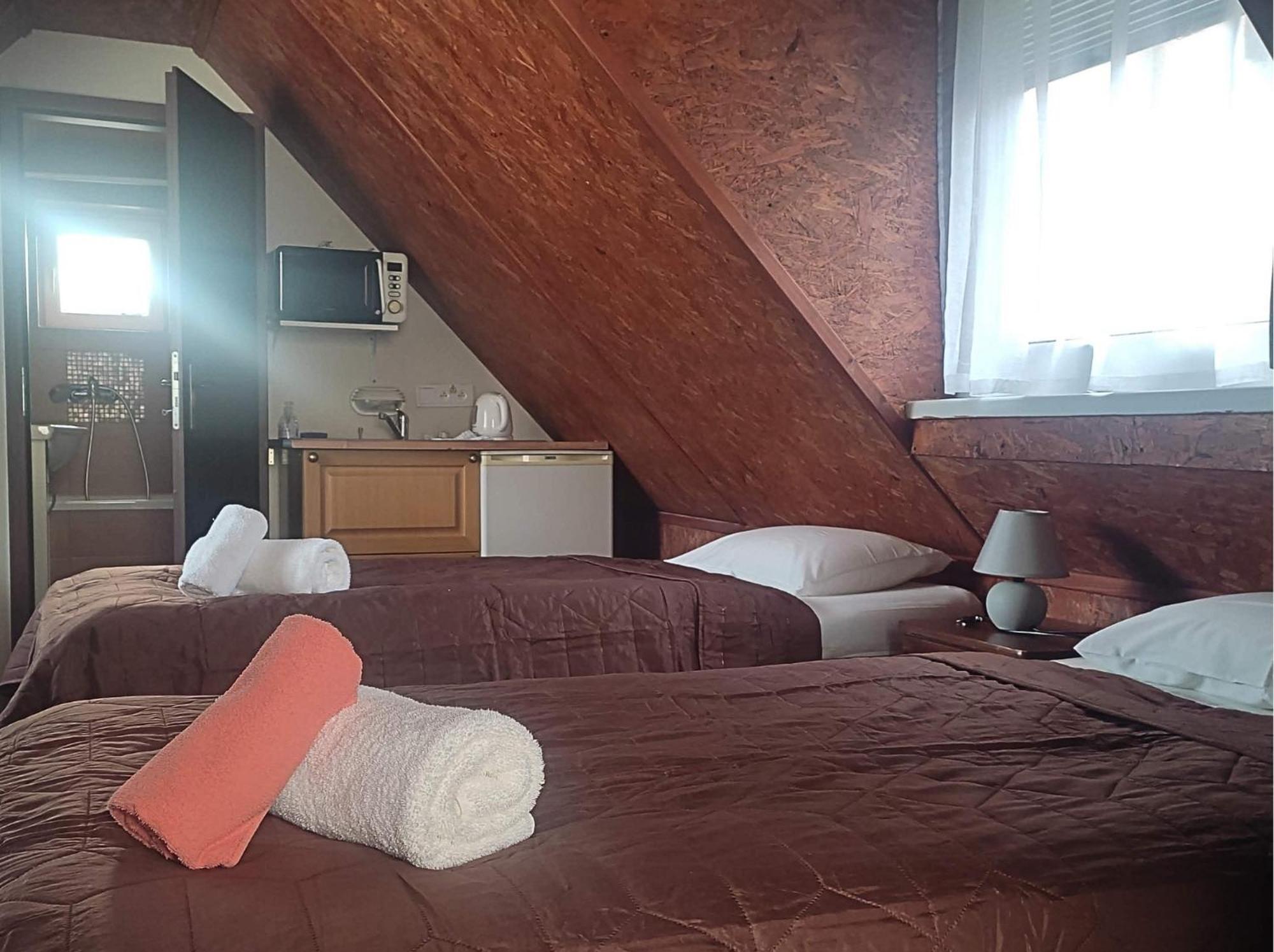 Marianka Spa & Pool Apartments Prestige Villa Ivica المظهر الخارجي الصورة