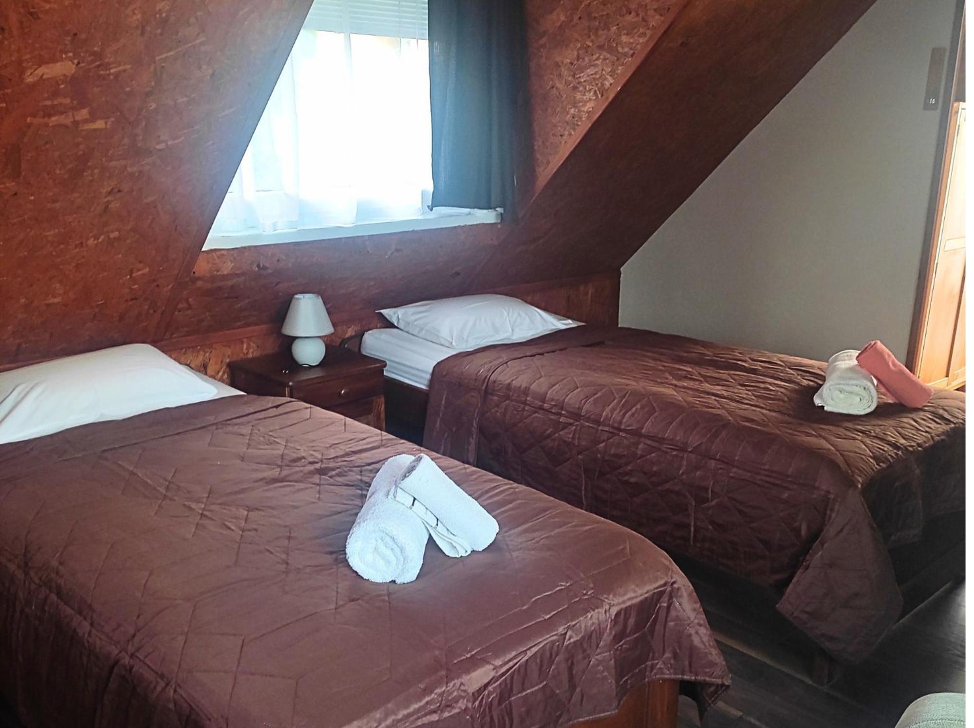 Marianka Spa & Pool Apartments Prestige Villa Ivica المظهر الخارجي الصورة