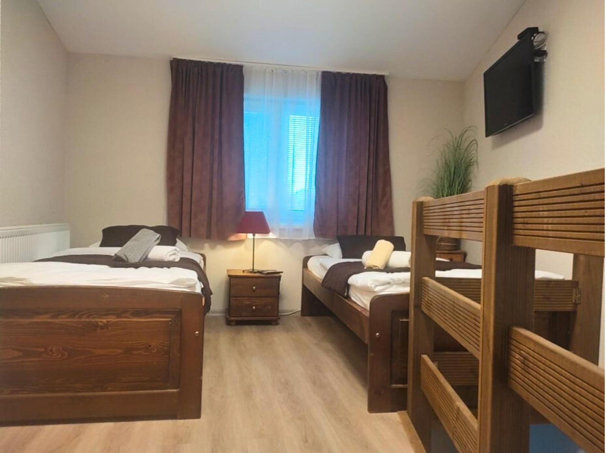Marianka Spa & Pool Apartments Prestige Villa Ivica المظهر الخارجي الصورة