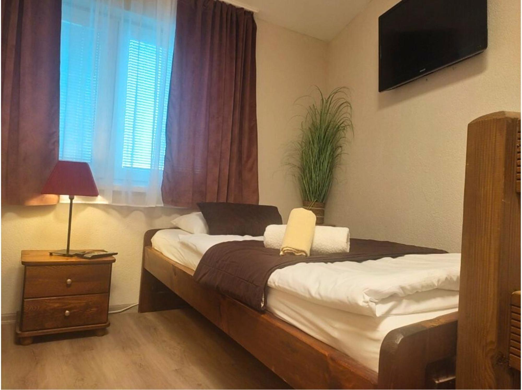 Marianka Spa & Pool Apartments Prestige Villa Ivica المظهر الخارجي الصورة