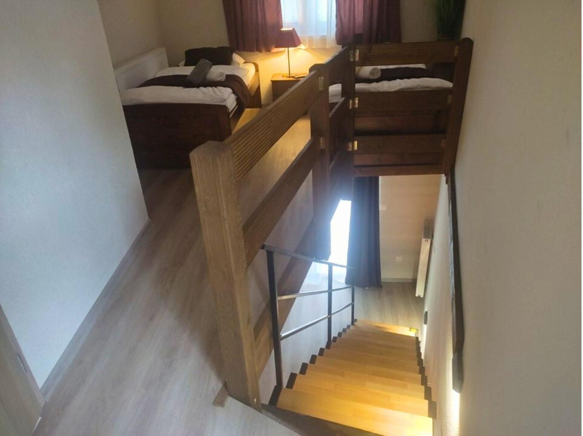 Marianka Spa & Pool Apartments Prestige Villa Ivica المظهر الخارجي الصورة