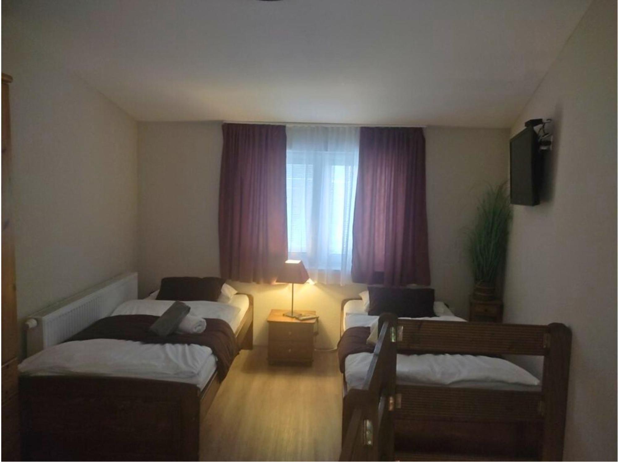 Marianka Spa & Pool Apartments Prestige Villa Ivica المظهر الخارجي الصورة