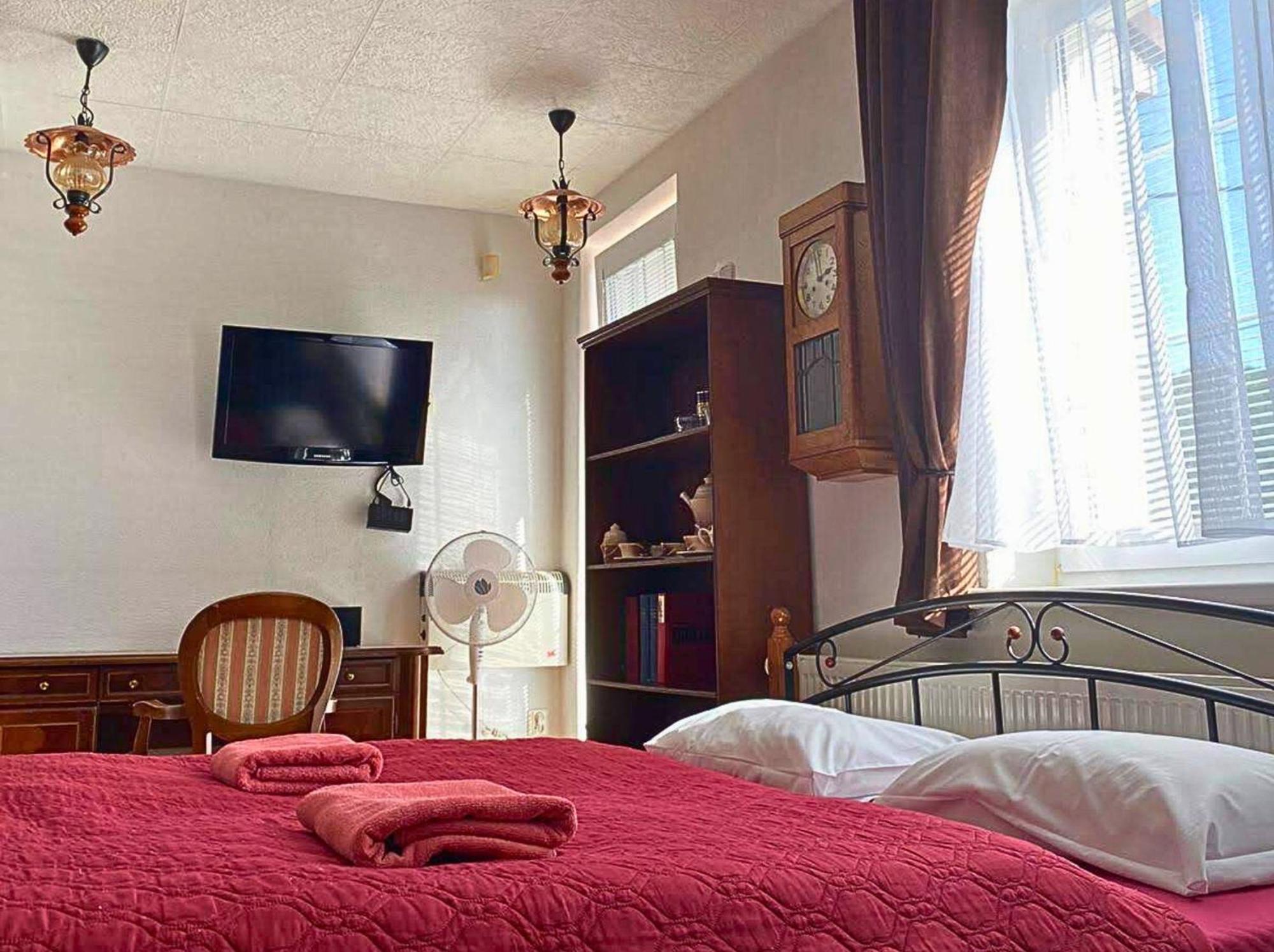 Marianka Spa & Pool Apartments Prestige Villa Ivica المظهر الخارجي الصورة