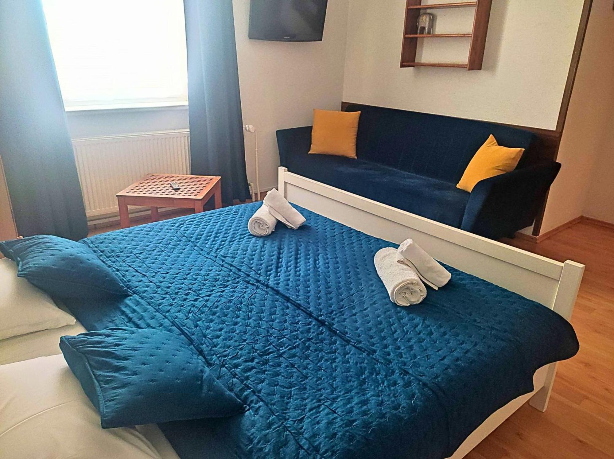 Marianka Spa & Pool Apartments Prestige Villa Ivica المظهر الخارجي الصورة